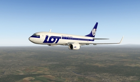 LOT Polish Airliness va opera zboruri către Taskent.