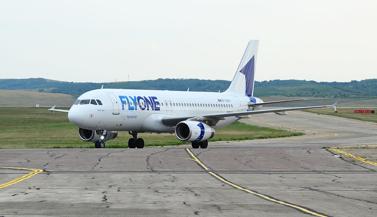Fly One - Start vânzări - Iarna 2023 - 2024