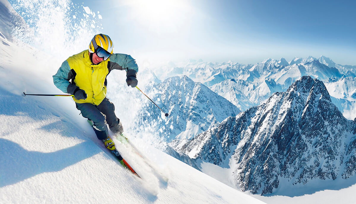Bulgaria → schi în ianuarie, transport autocar inclus