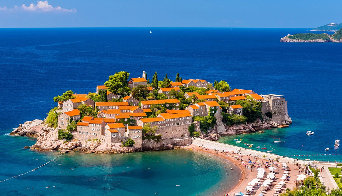 Muntenegru, un loc perfect pentru o vacanță reușită