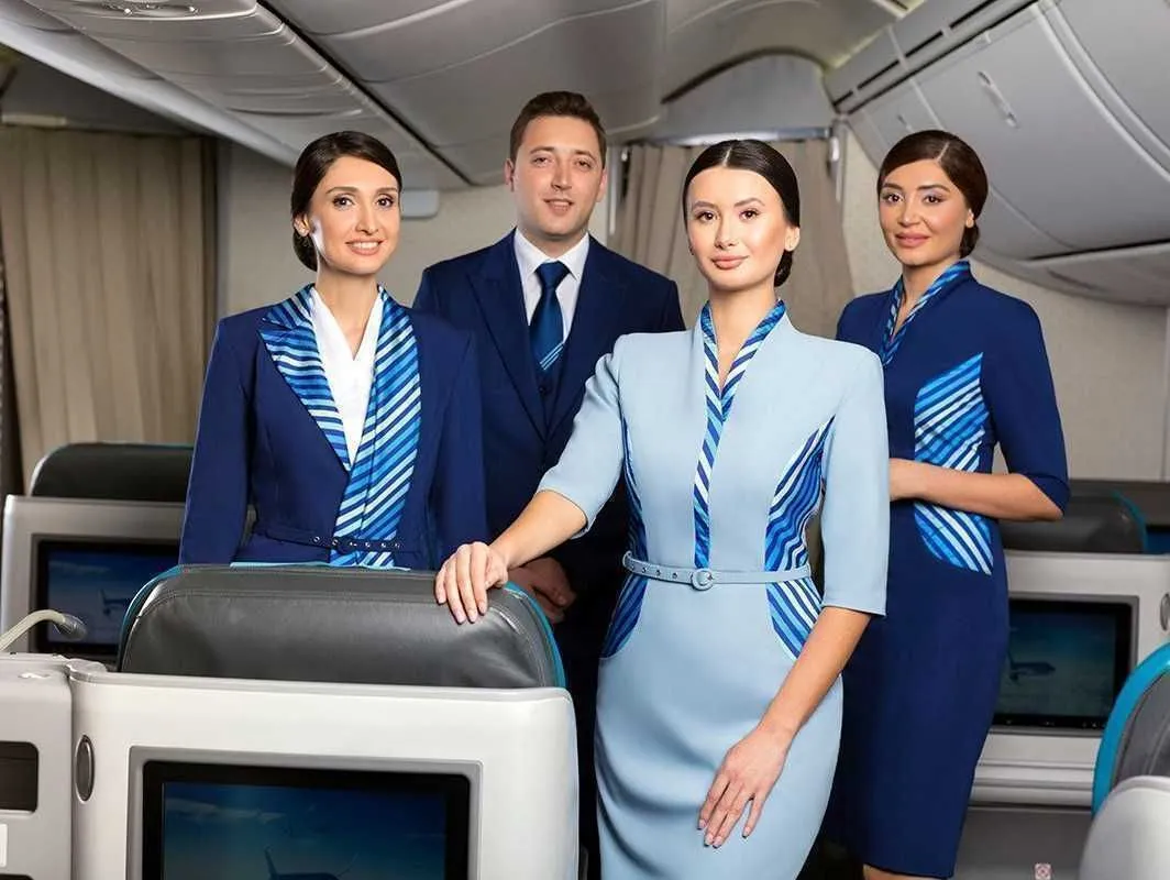 Azerbaijan Airlines