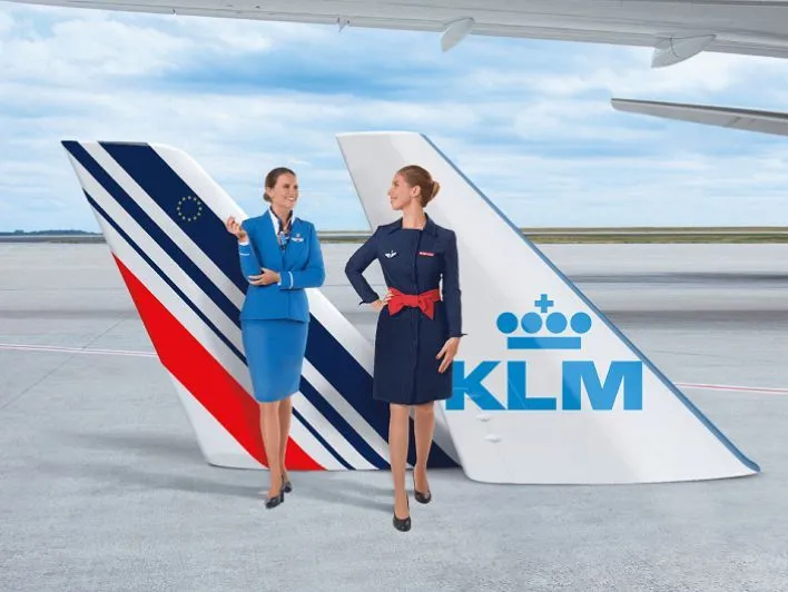 Air France- KLM