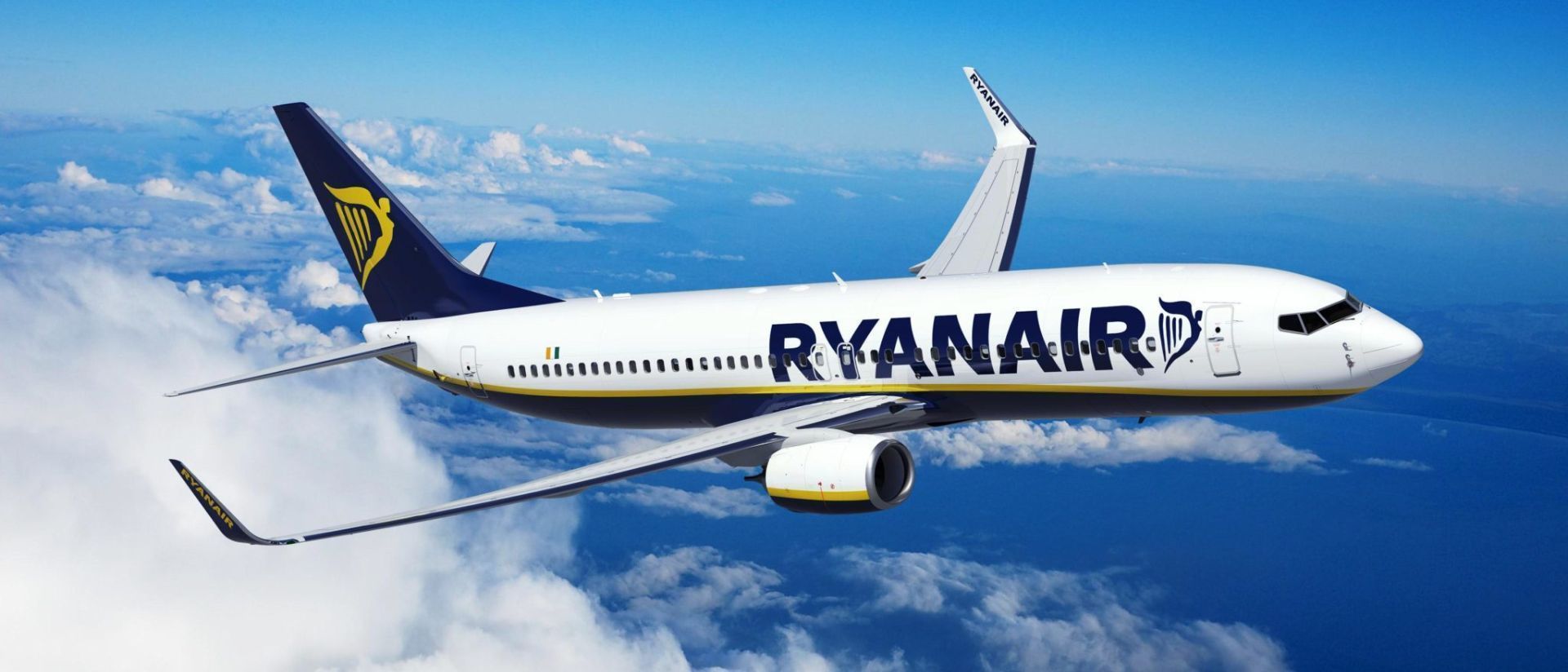 Caută bilete de avion la cursele Ryanair