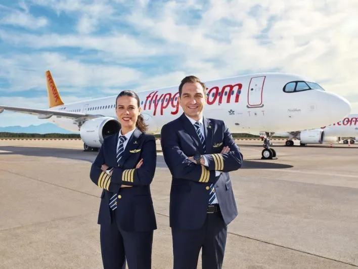 Pegasus Airlines