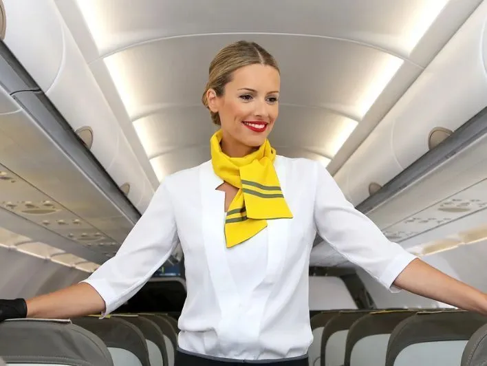 Vueling Airlines