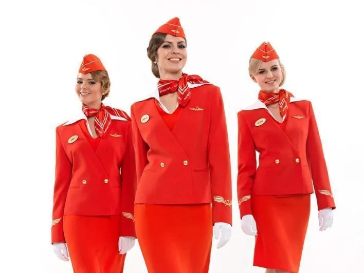 Aeroflot