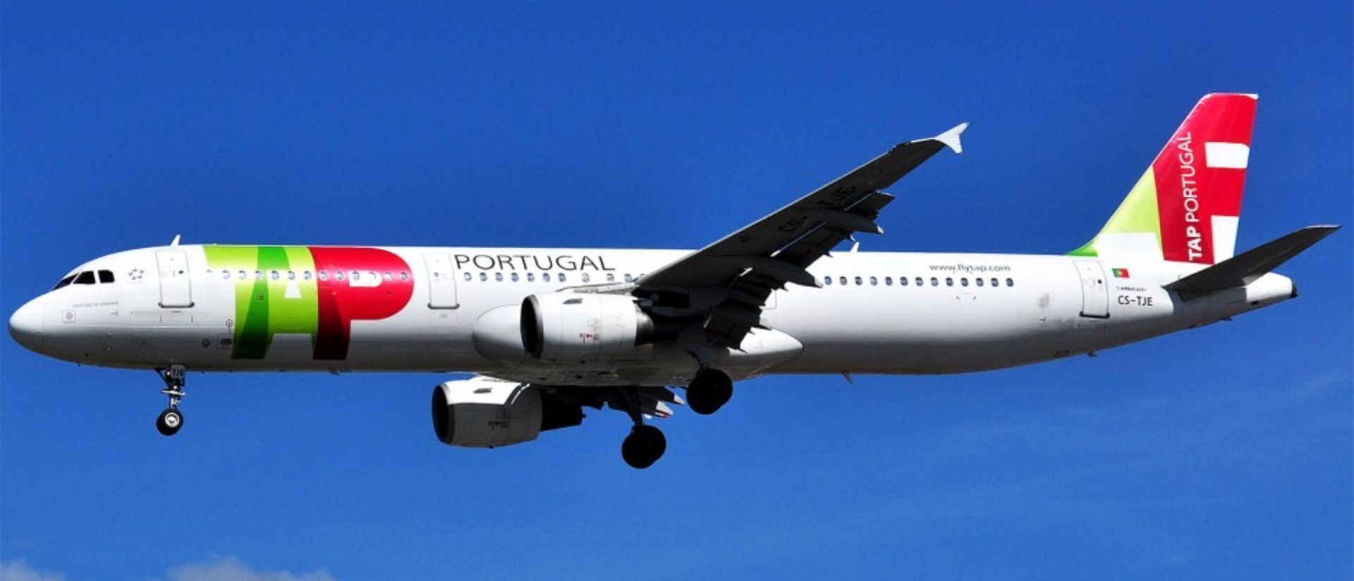Найти авиабилеты на рейсы TAP Air Portugal