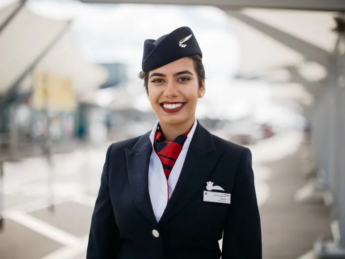 British Airways