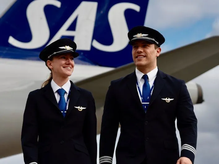 Scandinavian Airlines
