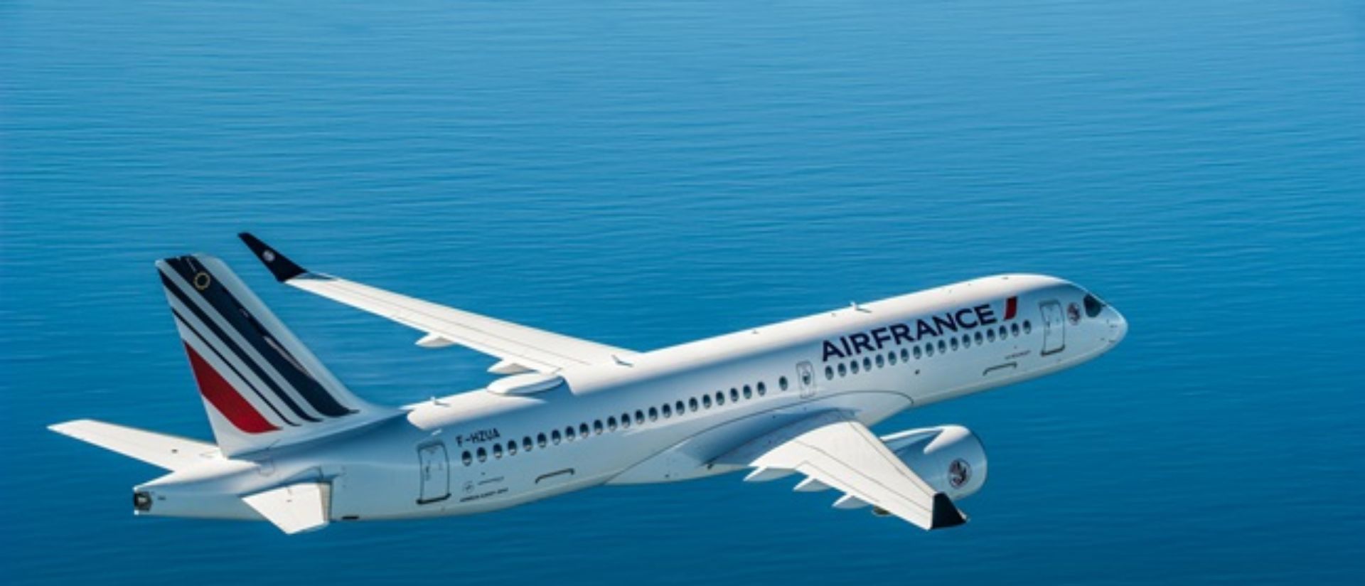 Caută bilete de avion la cursele Air France