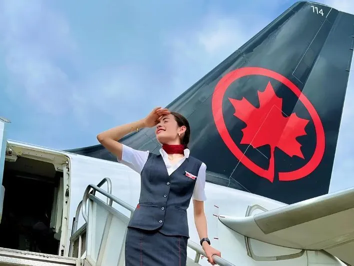 Air Canada