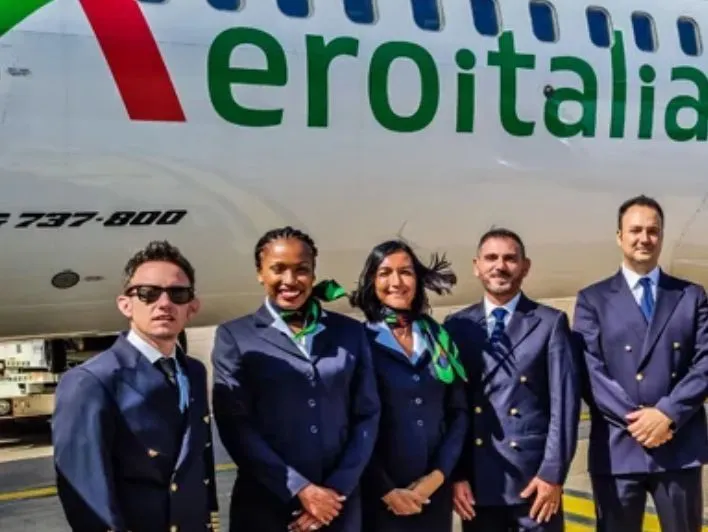 AeroItalia