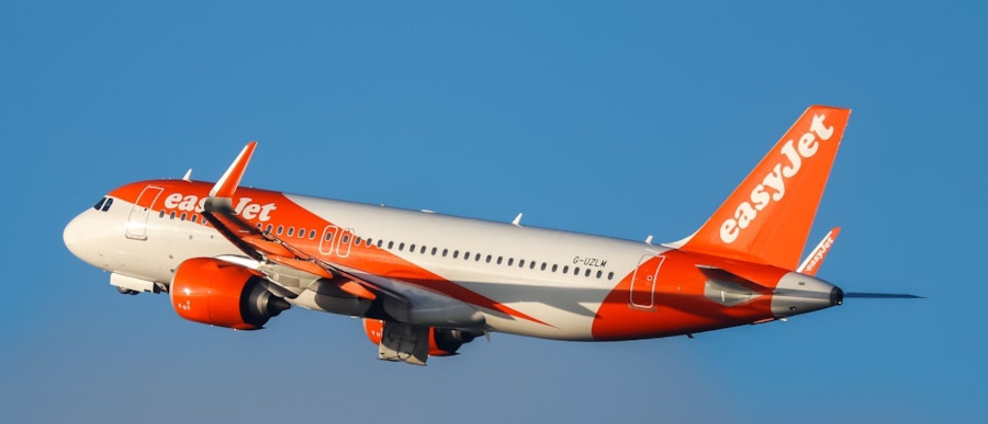 Найти авиабилеты на рейсы EasyJet