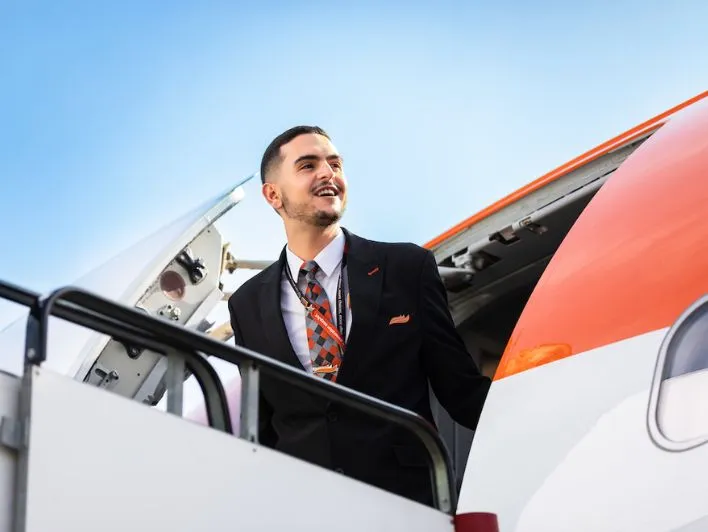 EasyJet