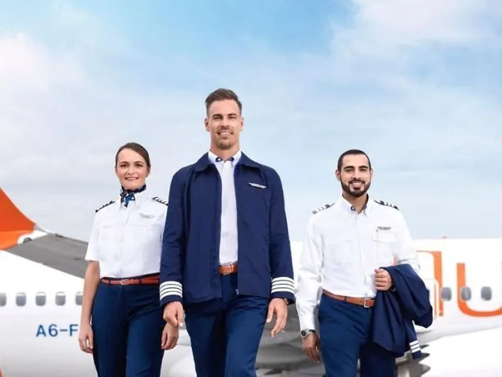 FlyDubai