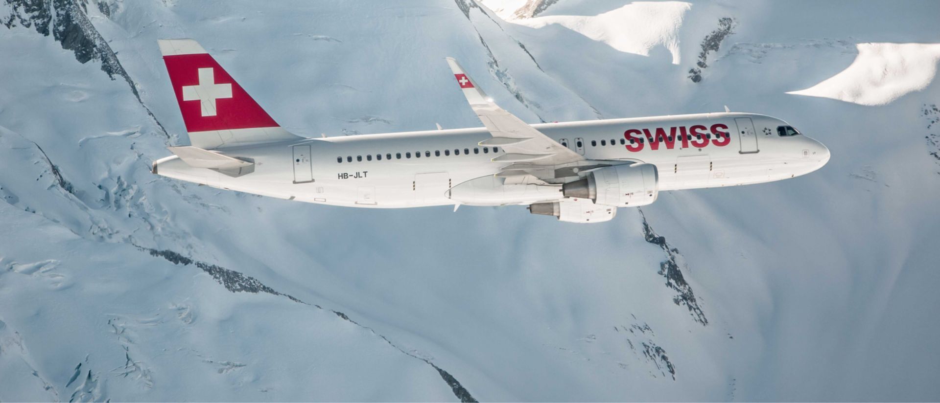 Найти авиабилеты на рейсы Swiss Air