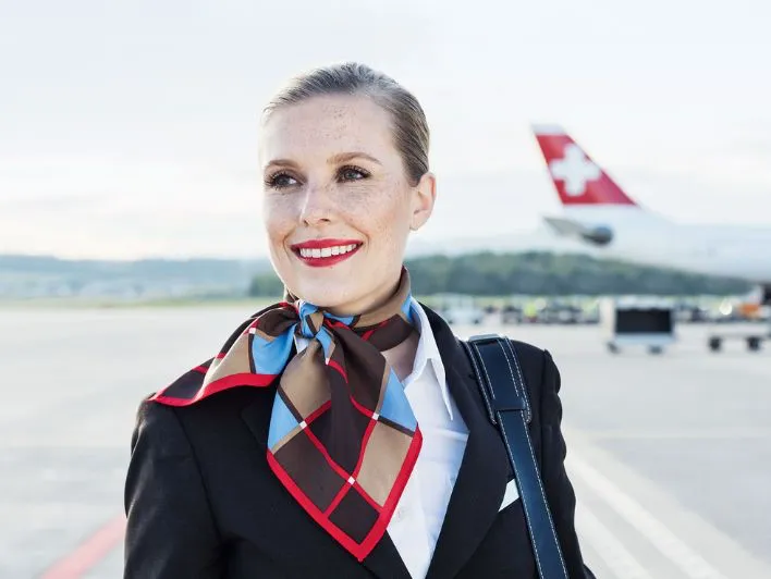 Swiss Air