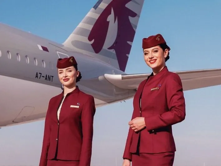 Qatar Airways