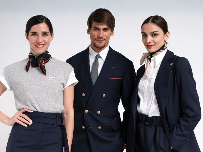 ITA Airways