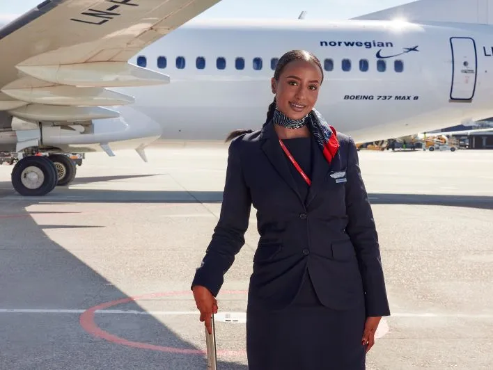 Norwegian Air
