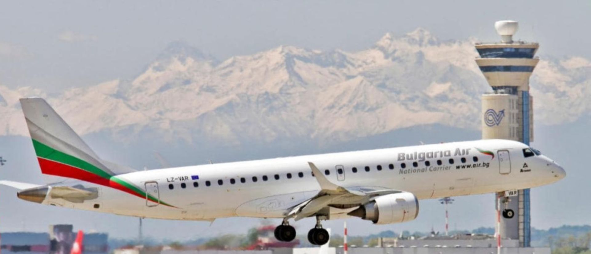 Найти авиабилеты на рейсы Air Bulgaria