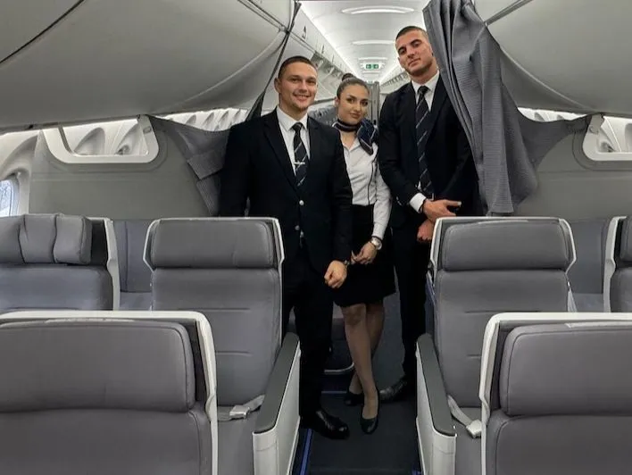 Bulgaria Air