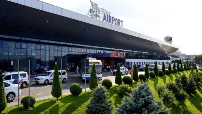 Redenumirea Aeroportului Chișinău în cinstea lui Eugen Doga – un nou simbol al culturii moldovenești