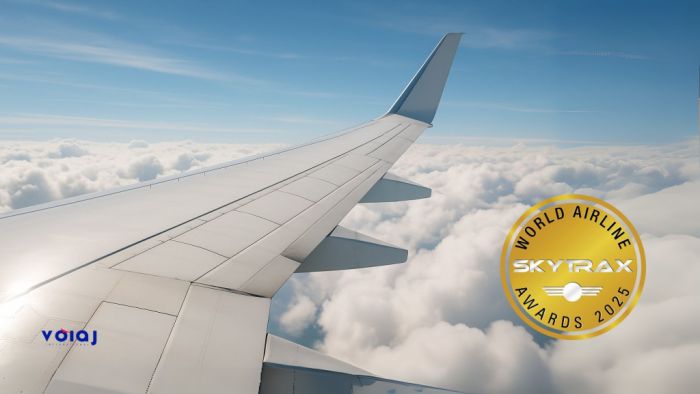 Turkish Airlines, Lufthansa și LOT: Campioanele zborului la Skytrax 2025