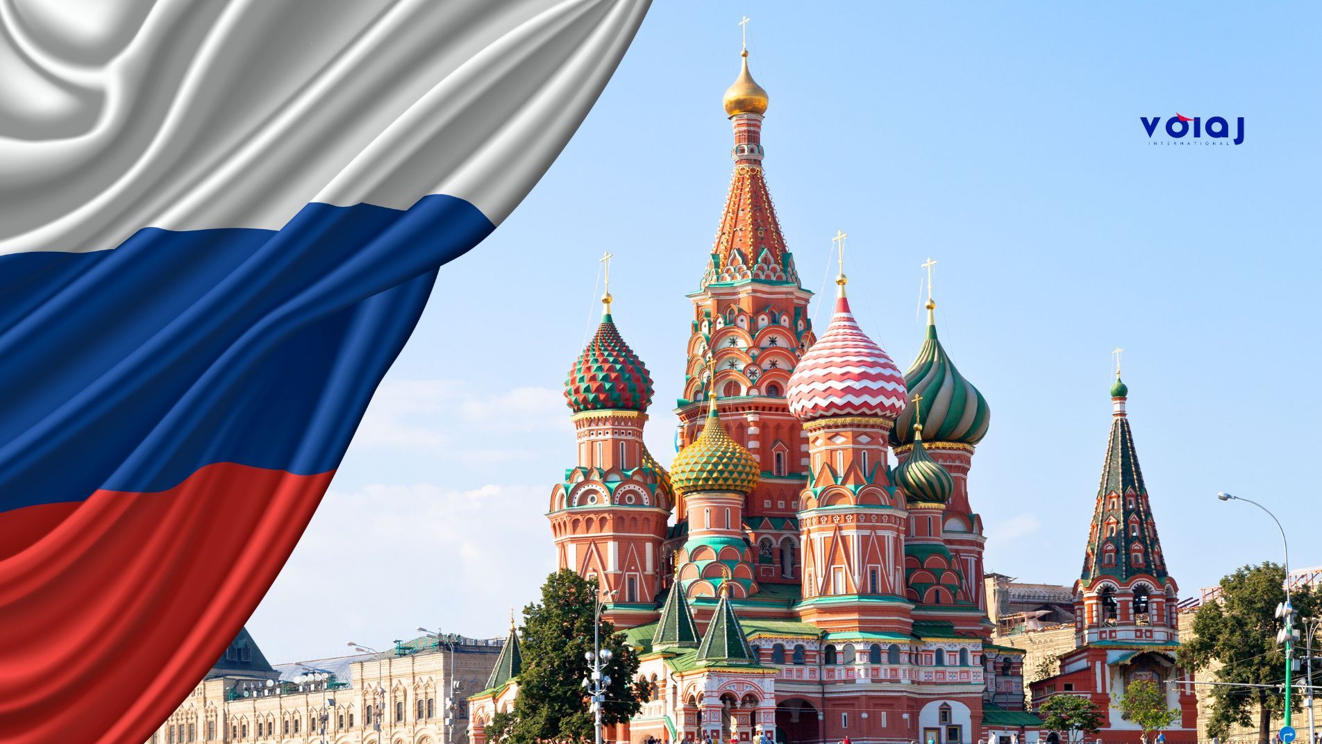 Noi reguli de călătorie în Rusia din 30 iunie 2025