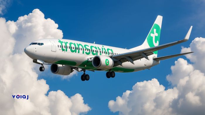 Prima Cursă Transavia pe Aeroportul din Chișinău