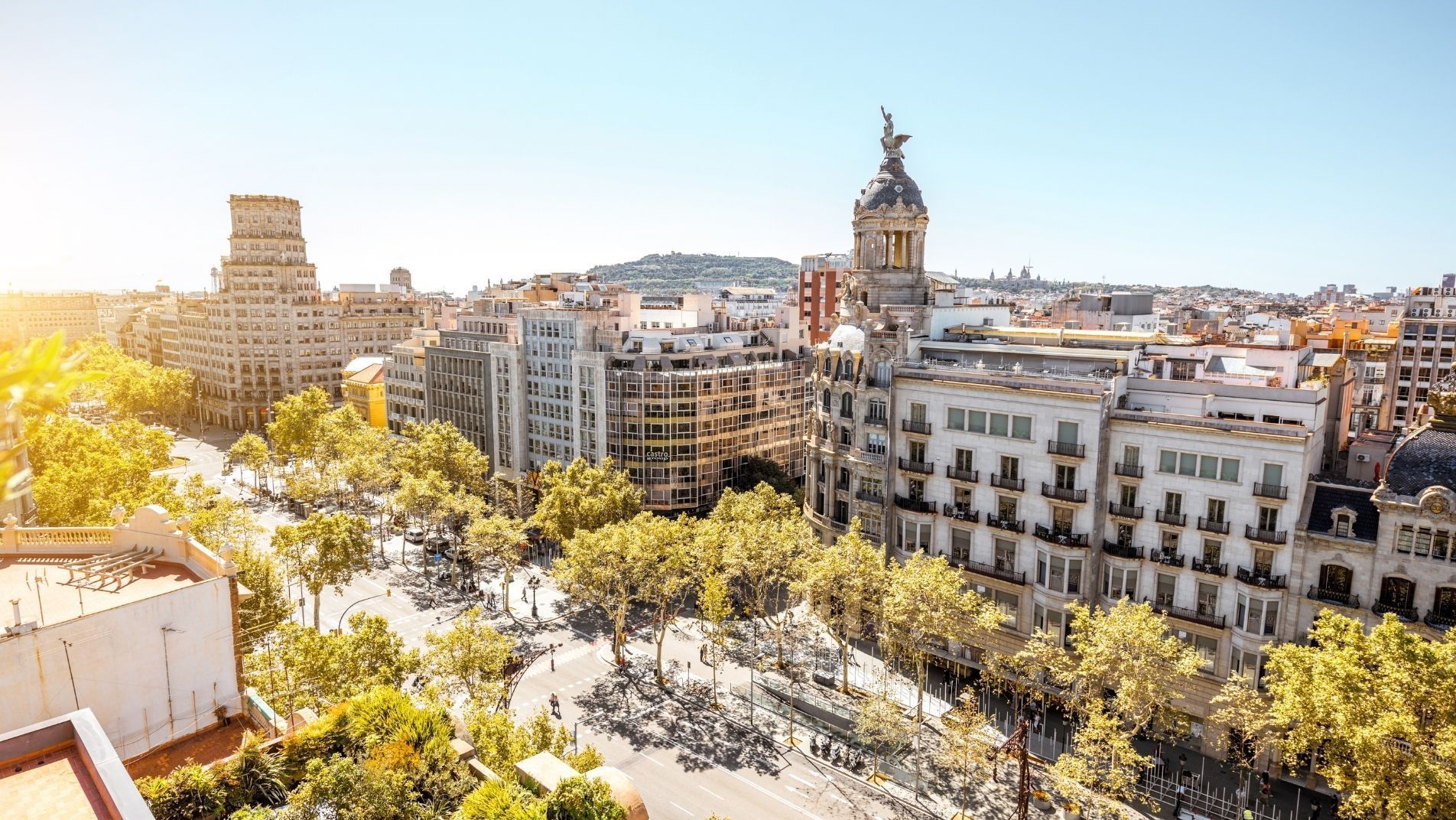 circuite turistice organizate din Chișinău vacanțe Europa și exotice Voiaj International