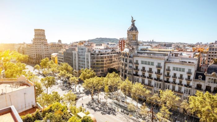 circuite turistice organizate din Chișinău vacanțe Europa și exotice Voiaj International