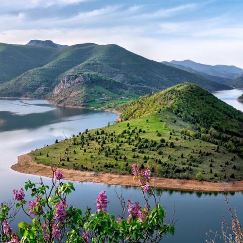 Bulgaria