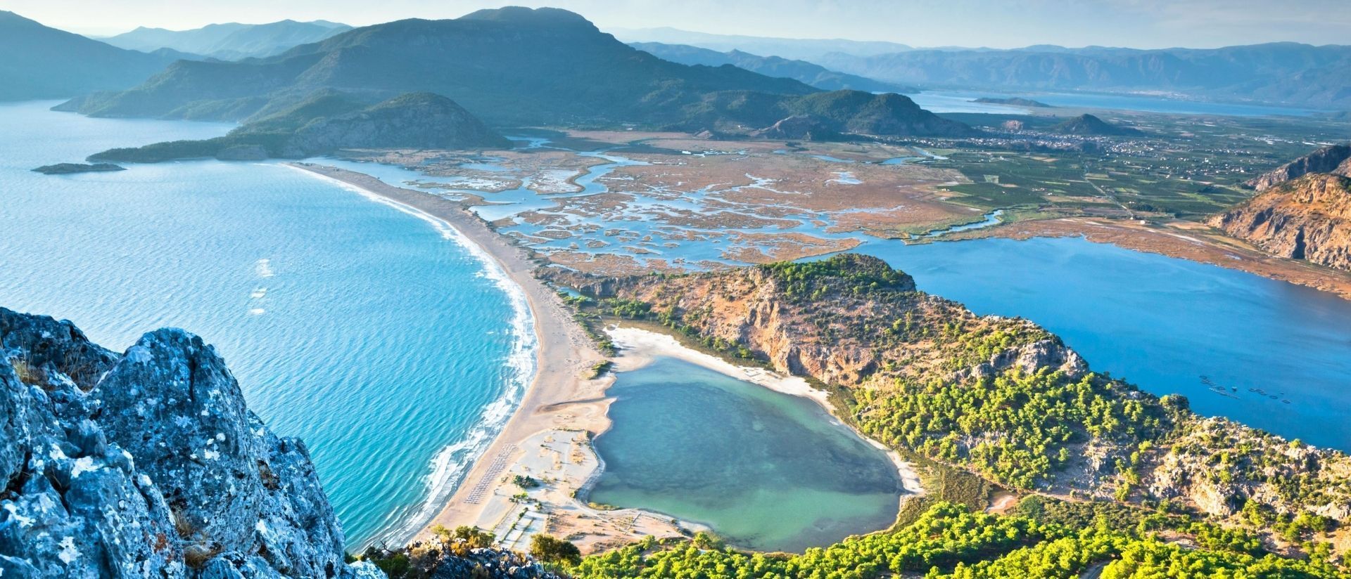 Отдых в Болгарии — курорты на Черном море и популярные отели