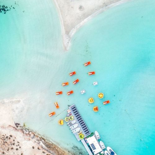 Отдых на Кипре — пляжи, отели и популярные курорты