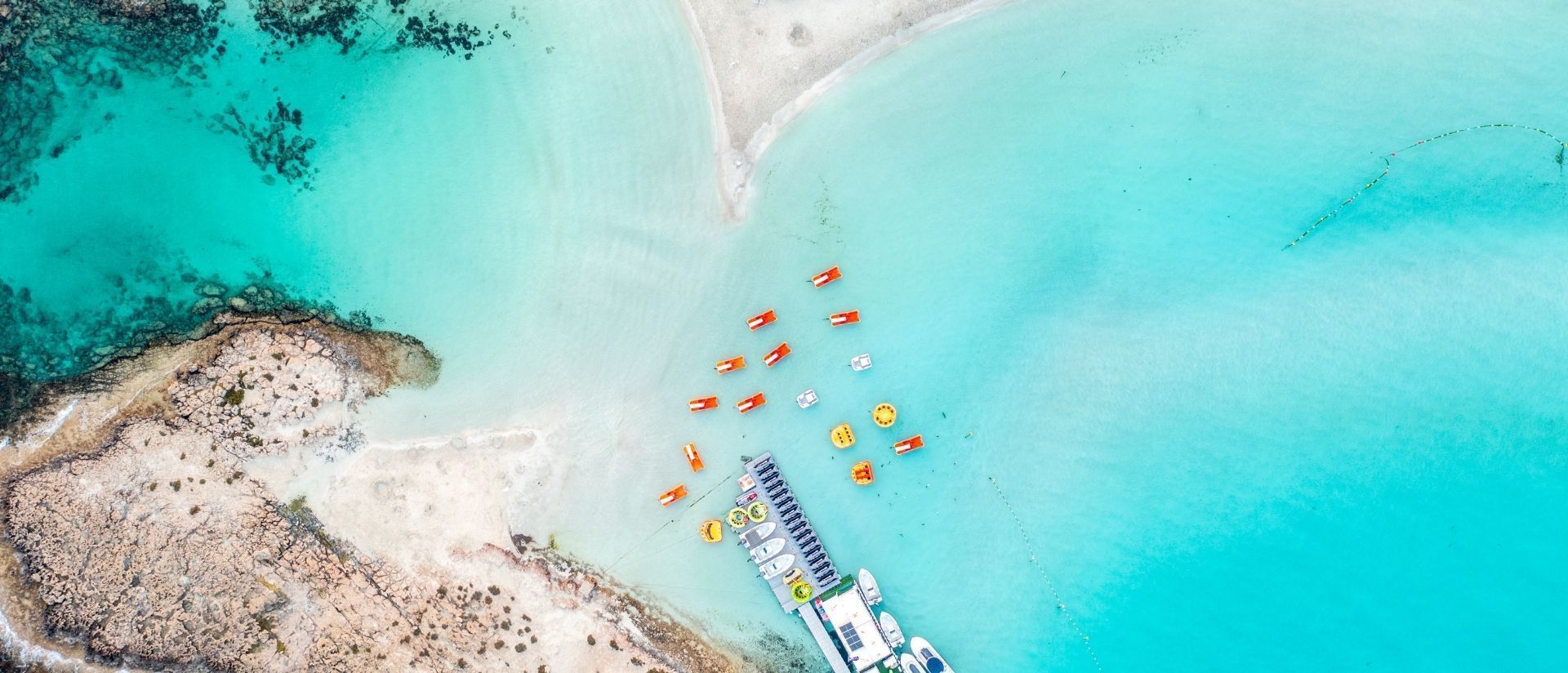 Отдых на Кипре — пляжи, отели и популярные курорты