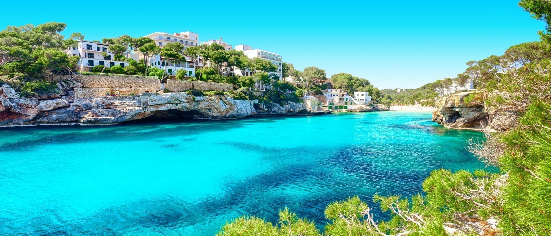 Vacanță în Spania – plaje, stațiuni și orașe turistice populare