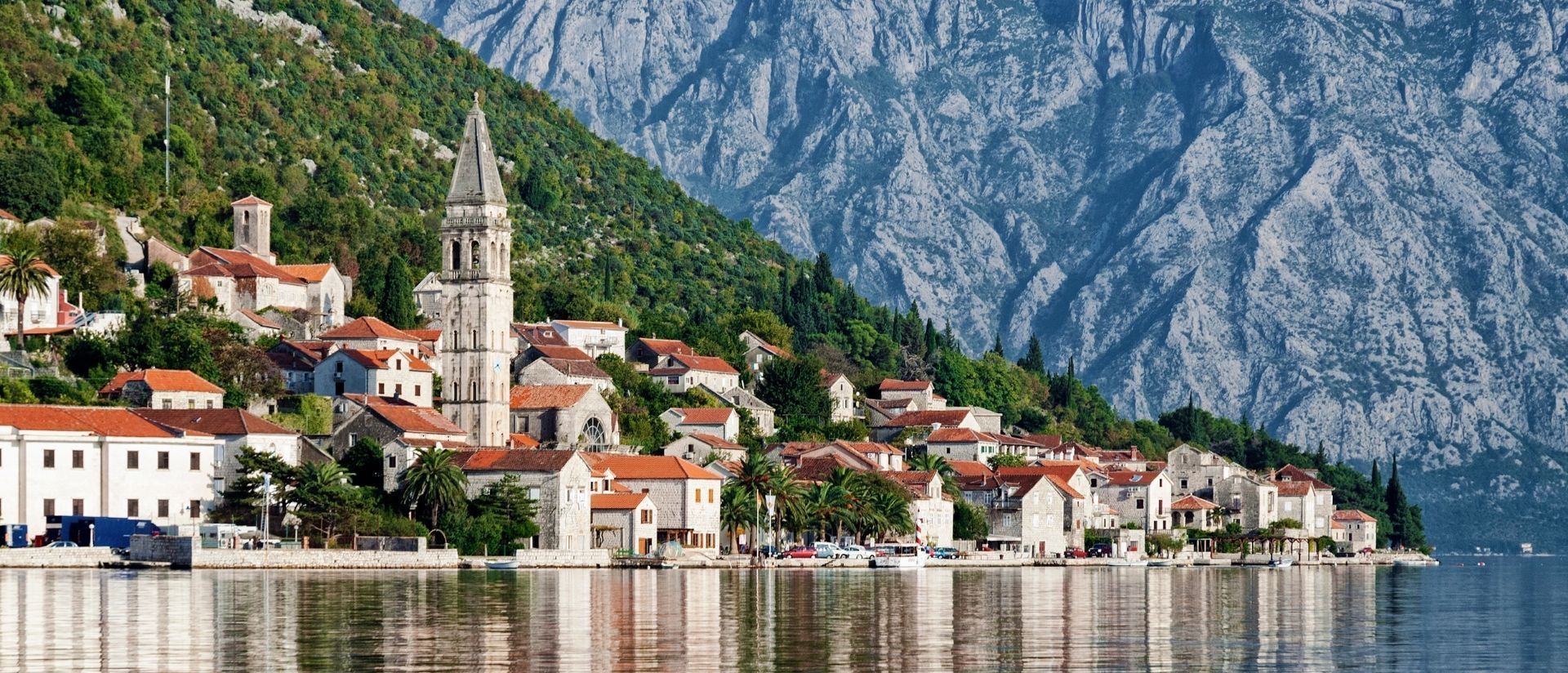 Vacanță în Muntenegru – litoralul Adriaticii și stațiuni turistice populare