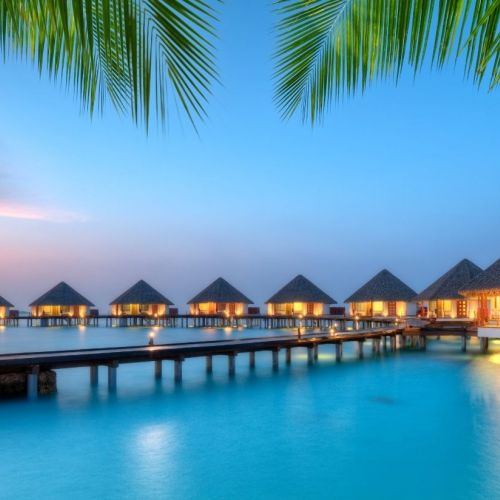 Vacanță în Maldive – insule tropicale, lagune și resorturi de lux