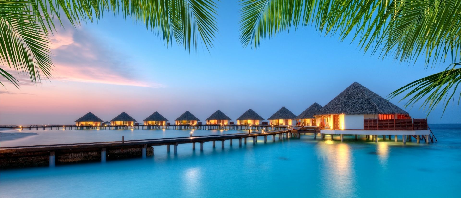 Vacanță în Maldive – insule tropicale, lagune și resorturi de lux