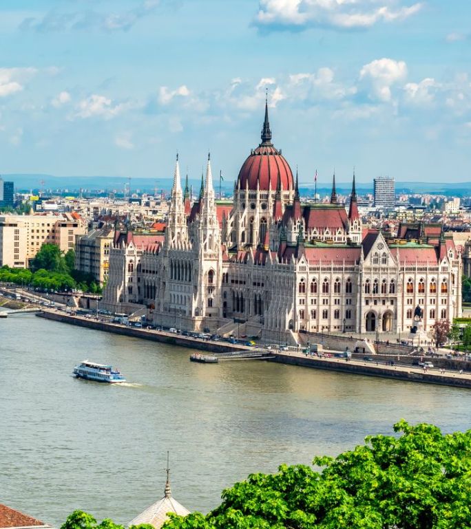 Budapesta