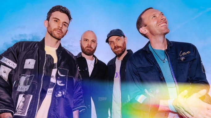 Concert Coldplay