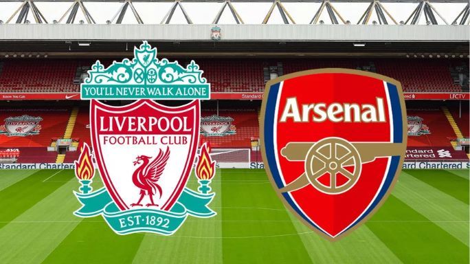 Liverpool - Arsenal