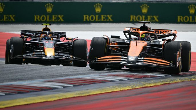 Marele Premiu Red Bull Austria