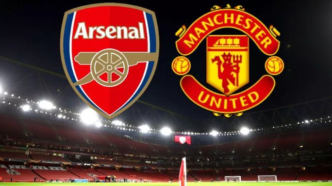 Manchester United - Arsenal