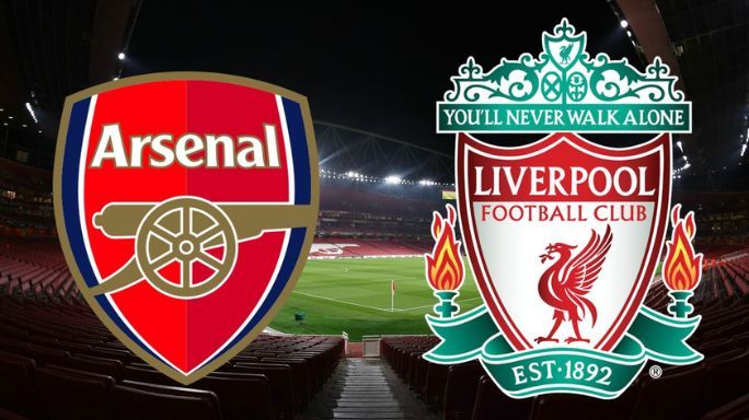 Liverpool - Arsenal
