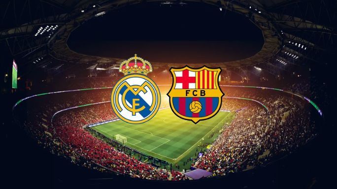 Real Madrid - FC Barcelona