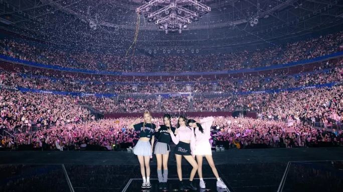 Blackpink