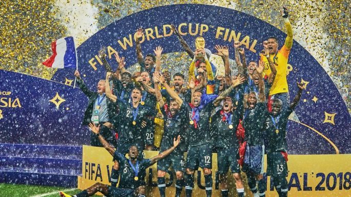 World Cup Finala