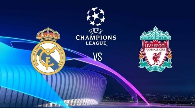 Liverpool - Real Madrid